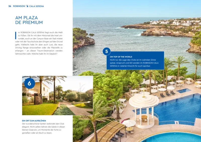 TUI Prospekt vom 04.11.2024, Seite 26