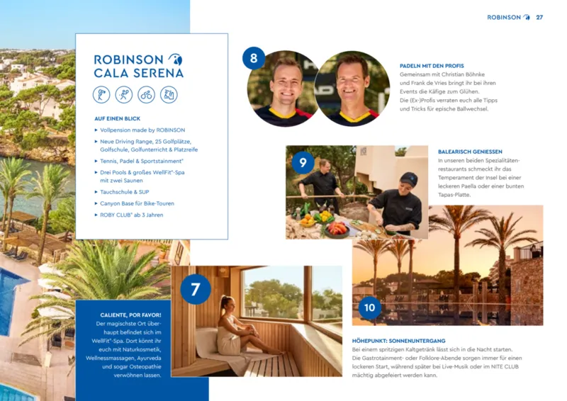 TUI Prospekt vom 04.11.2024, Seite 27