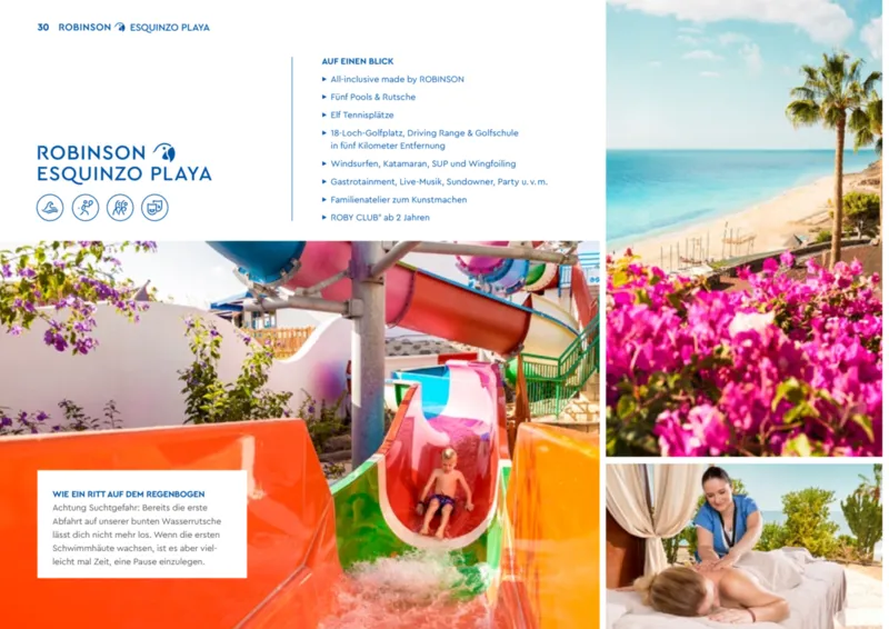 TUI Prospekt vom 04.11.2024, Seite 30