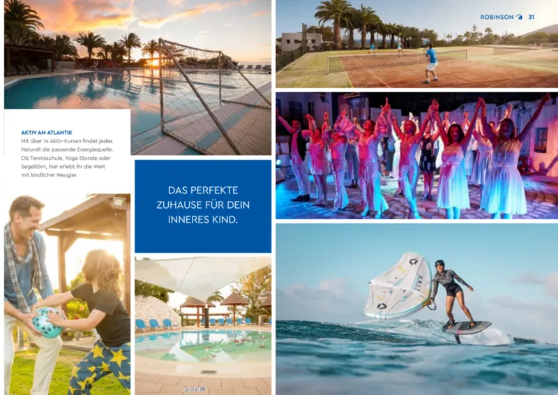 TUI Prospekt vom 04.11.2024, Seite 31