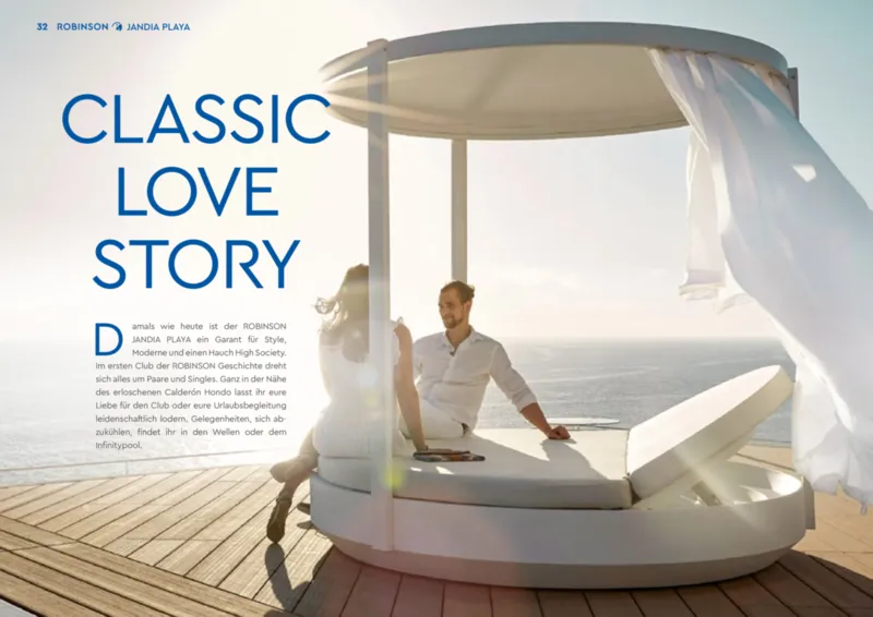 TUI Prospekt vom 04.11.2024, Seite 32