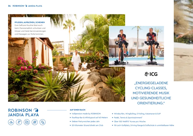 TUI Prospekt vom 04.11.2024, Seite 34