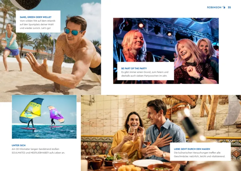 TUI Prospekt vom 04.11.2024, Seite 35