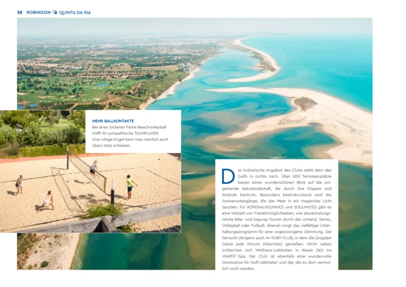 TUI Prospekt vom 04.11.2024, Seite 38