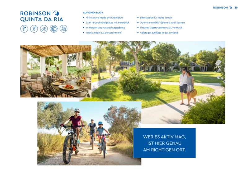 TUI Prospekt vom 04.11.2024, Seite 39