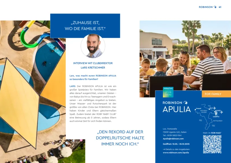 TUI Prospekt vom 04.11.2024, Seite 41