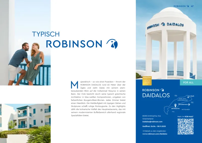 TUI Prospekt vom 04.11.2024, Seite 47