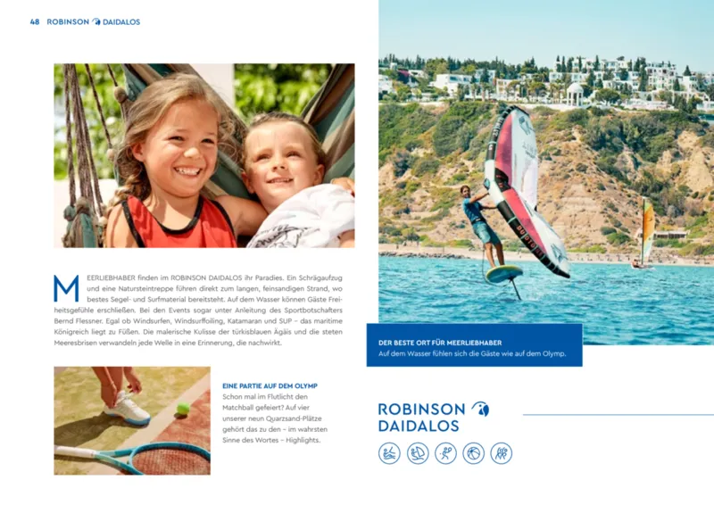 TUI Prospekt vom 04.11.2024, Seite 48