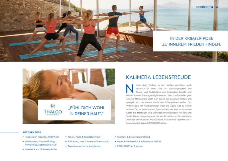 TUI Prospekt vom 04.11.2024, Seite 49