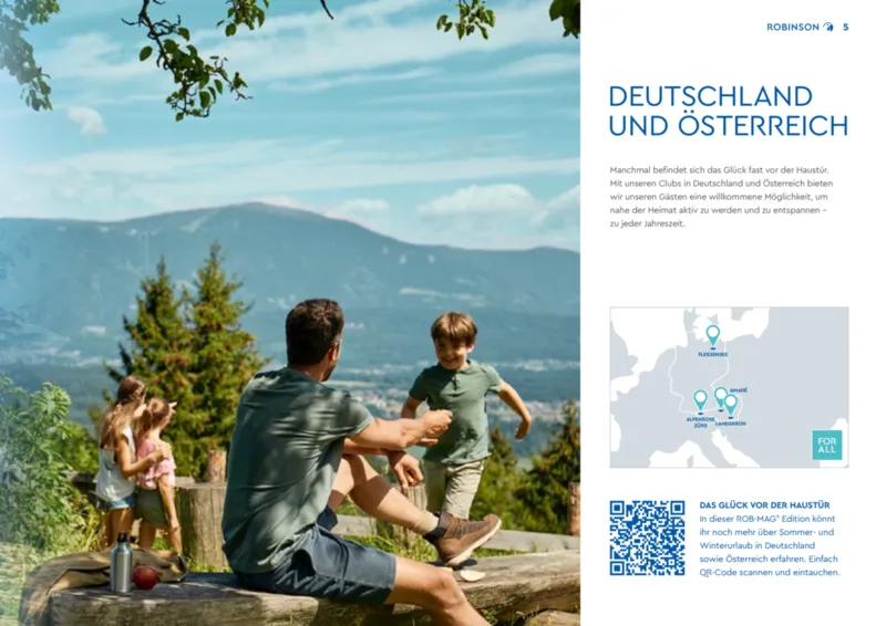 TUI Prospekt vom 04.11.2024, Seite 5