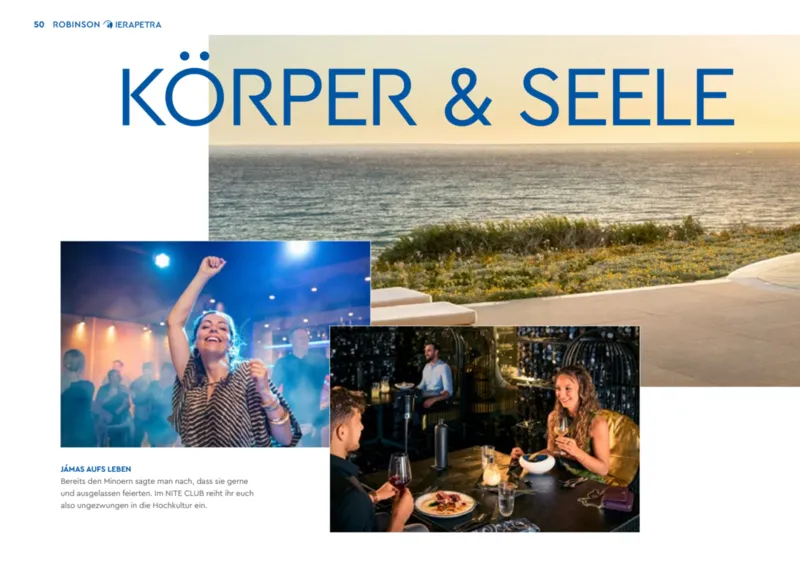 TUI Prospekt vom 04.11.2024, Seite 50