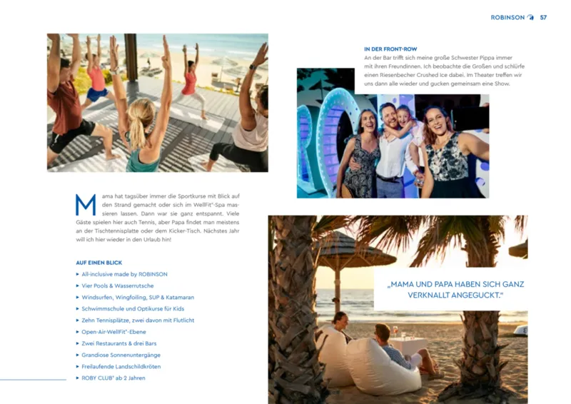 TUI Prospekt vom 04.11.2024, Seite 57