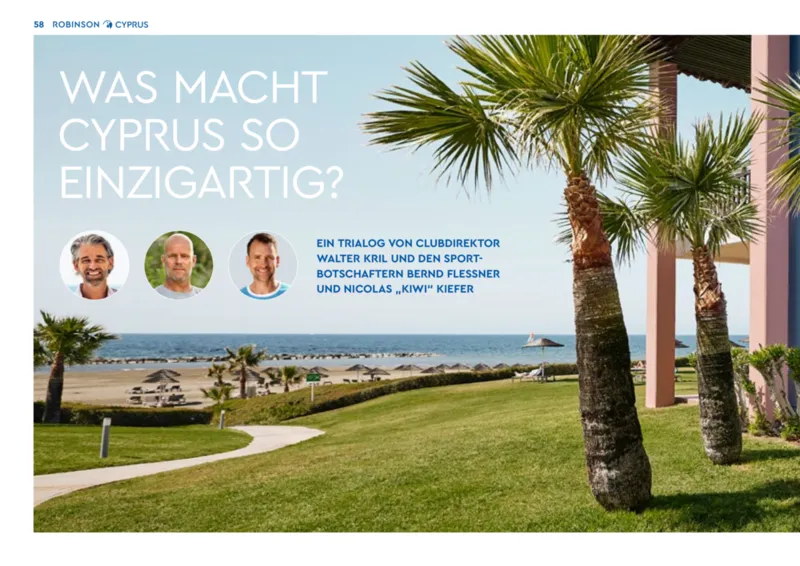 TUI Prospekt vom 04.11.2024, Seite 58