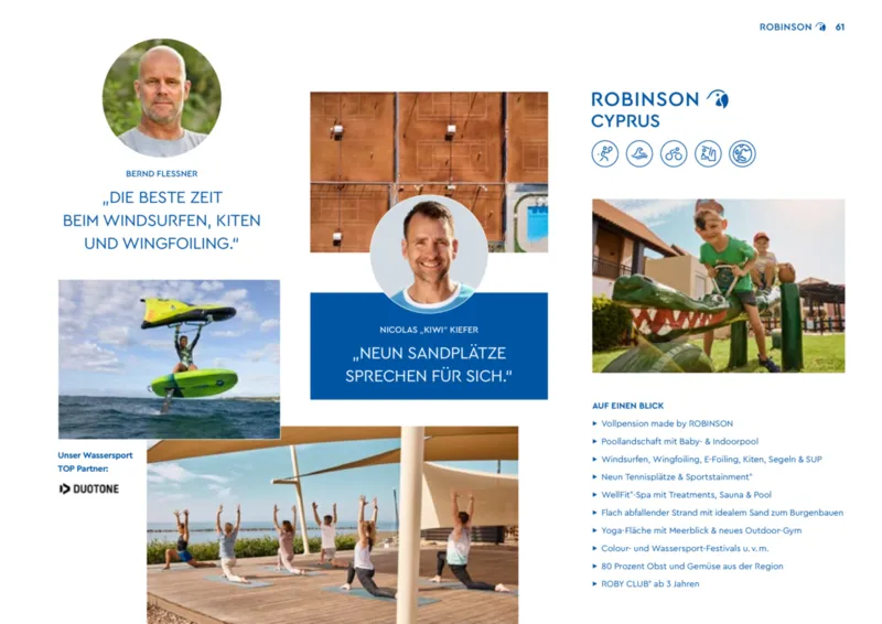 TUI Prospekt vom 04.11.2024, Seite 61