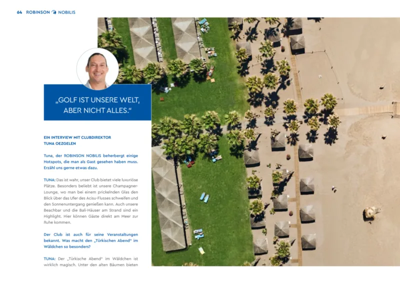 TUI Prospekt vom 04.11.2024, Seite 64