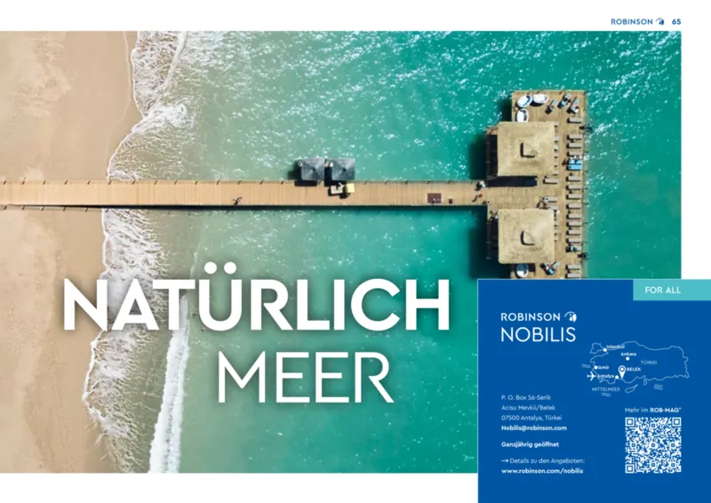 TUI Prospekt vom 04.11.2024, Seite 65