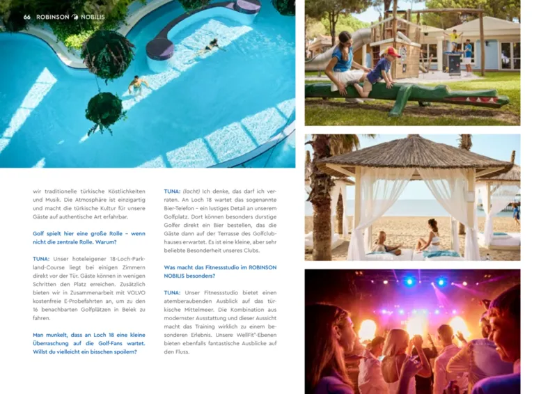 TUI Prospekt vom 04.11.2024, Seite 66