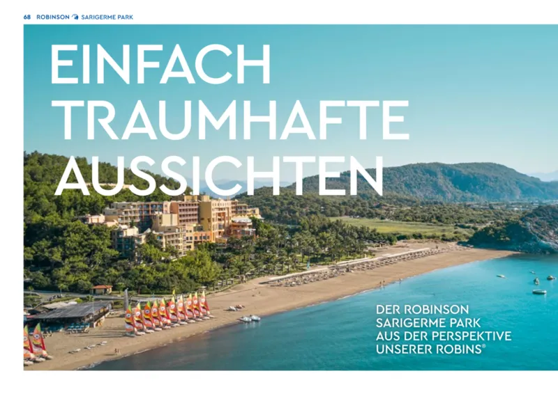 TUI Prospekt vom 04.11.2024, Seite 68