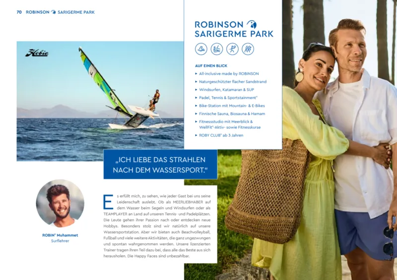 TUI Prospekt vom 04.11.2024, Seite 70