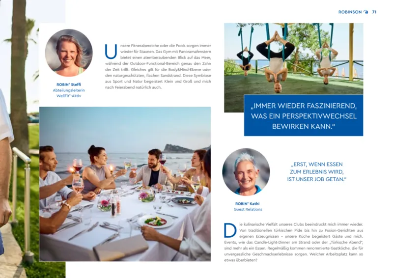 TUI Prospekt vom 04.11.2024, Seite 71