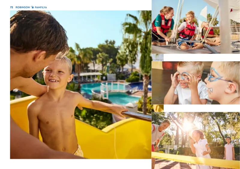 TUI Prospekt vom 04.11.2024, Seite 72