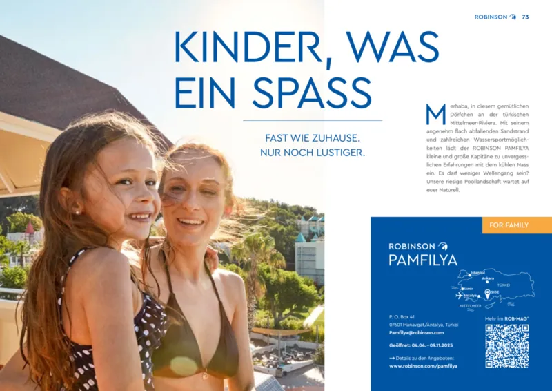 TUI Prospekt vom 04.11.2024, Seite 73