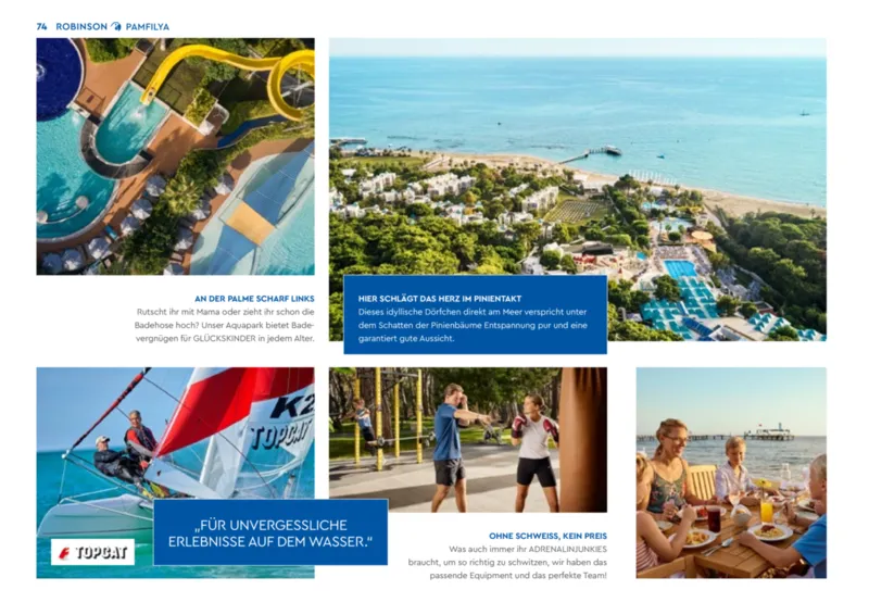 TUI Prospekt vom 04.11.2024, Seite 74