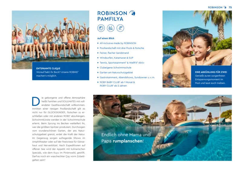 TUI Prospekt vom 04.11.2024, Seite 75