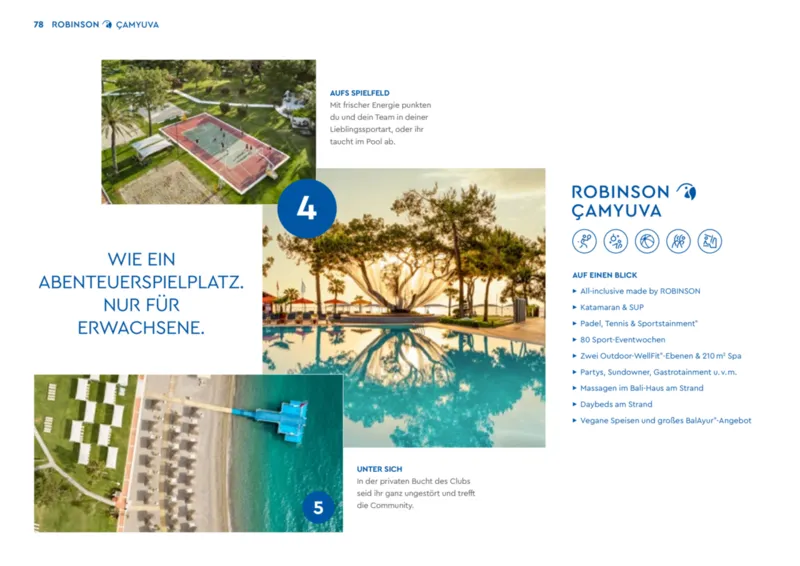 TUI Prospekt vom 04.11.2024, Seite 78