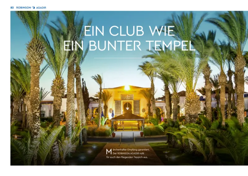 TUI Prospekt vom 04.11.2024, Seite 82