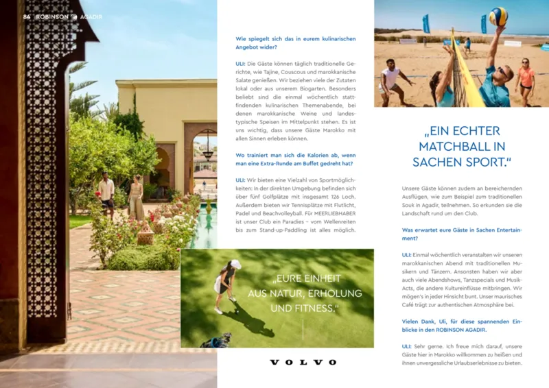 TUI Prospekt vom 04.11.2024, Seite 84