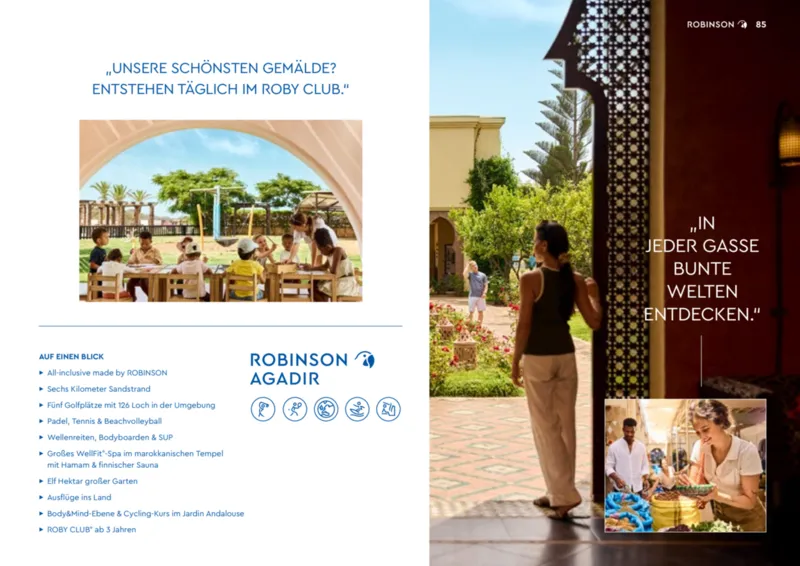 TUI Prospekt vom 04.11.2024, Seite 85