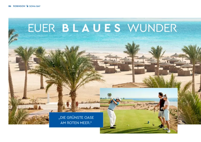 TUI Prospekt vom 04.11.2024, Seite 86