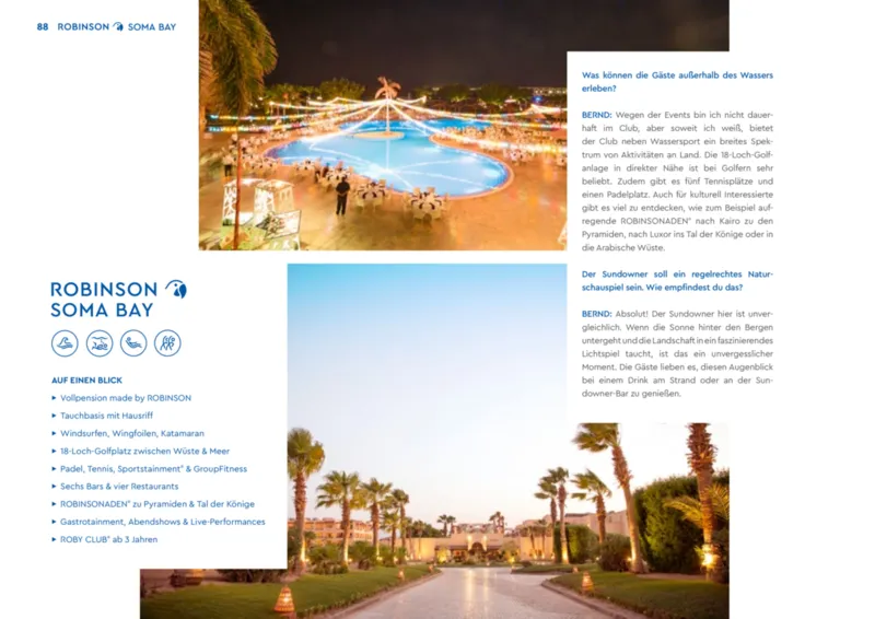 TUI Prospekt vom 04.11.2024, Seite 88