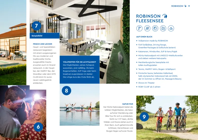 TUI Prospekt vom 04.11.2024, Seite 9