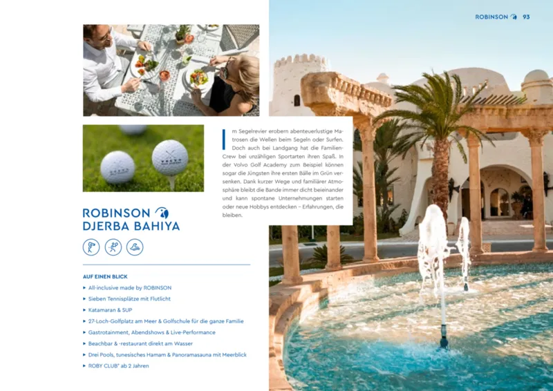 TUI Prospekt vom 04.11.2024, Seite 93