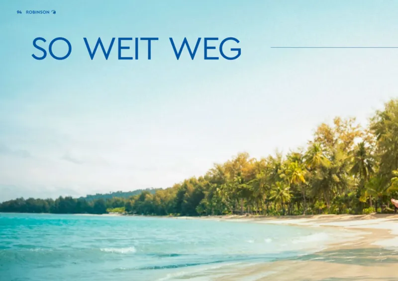 TUI Prospekt vom 04.11.2024, Seite 94