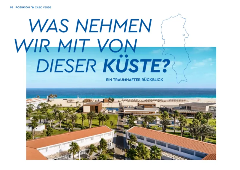 TUI Prospekt vom 04.11.2024, Seite 96