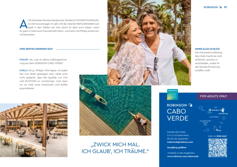 TUI Prospekt vom 04.11.2024, Seite 97