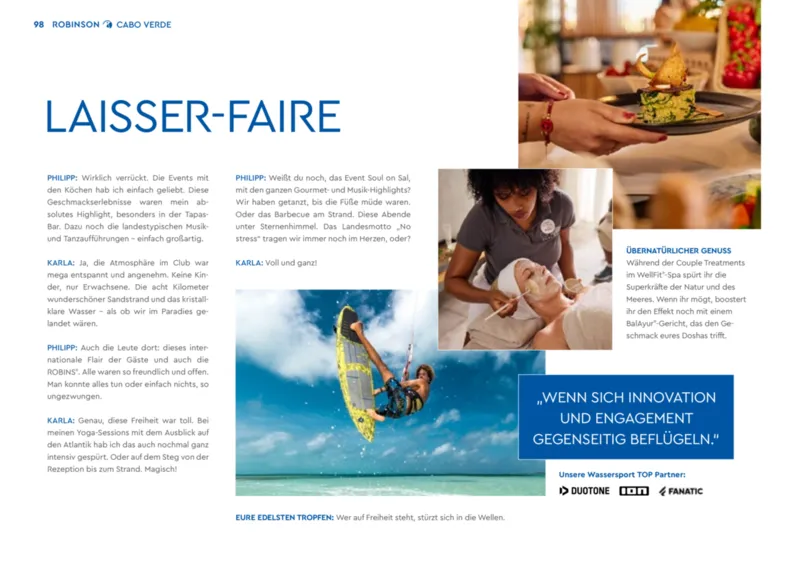 TUI Prospekt vom 04.11.2024, Seite 98