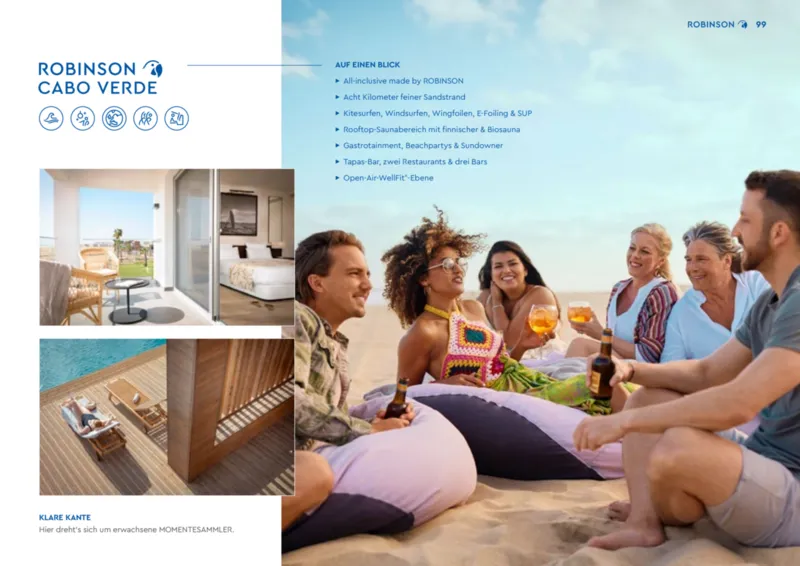 TUI Prospekt vom 04.11.2024, Seite 99