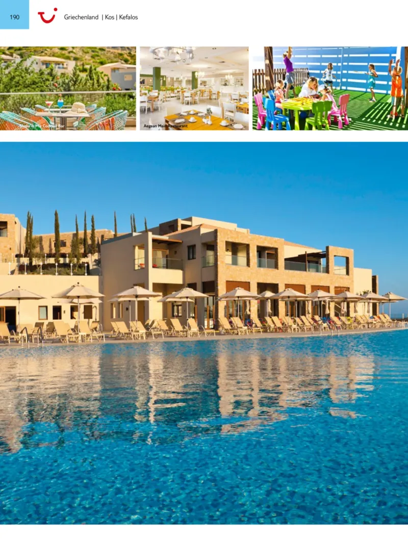 TUI Prospekt vom 01.01.2025, Seite 190