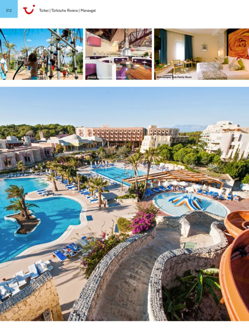 TUI Prospekt vom 01.01.2025, Seite 312