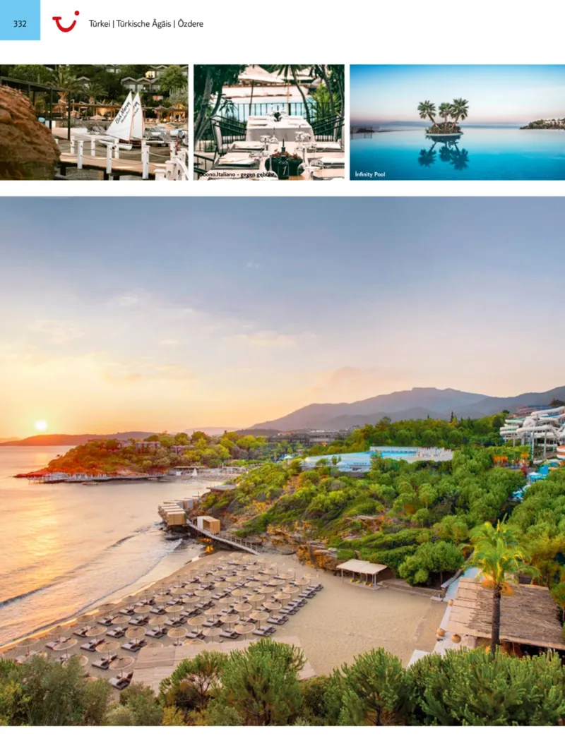 TUI Prospekt vom 01.01.2025, Seite 332