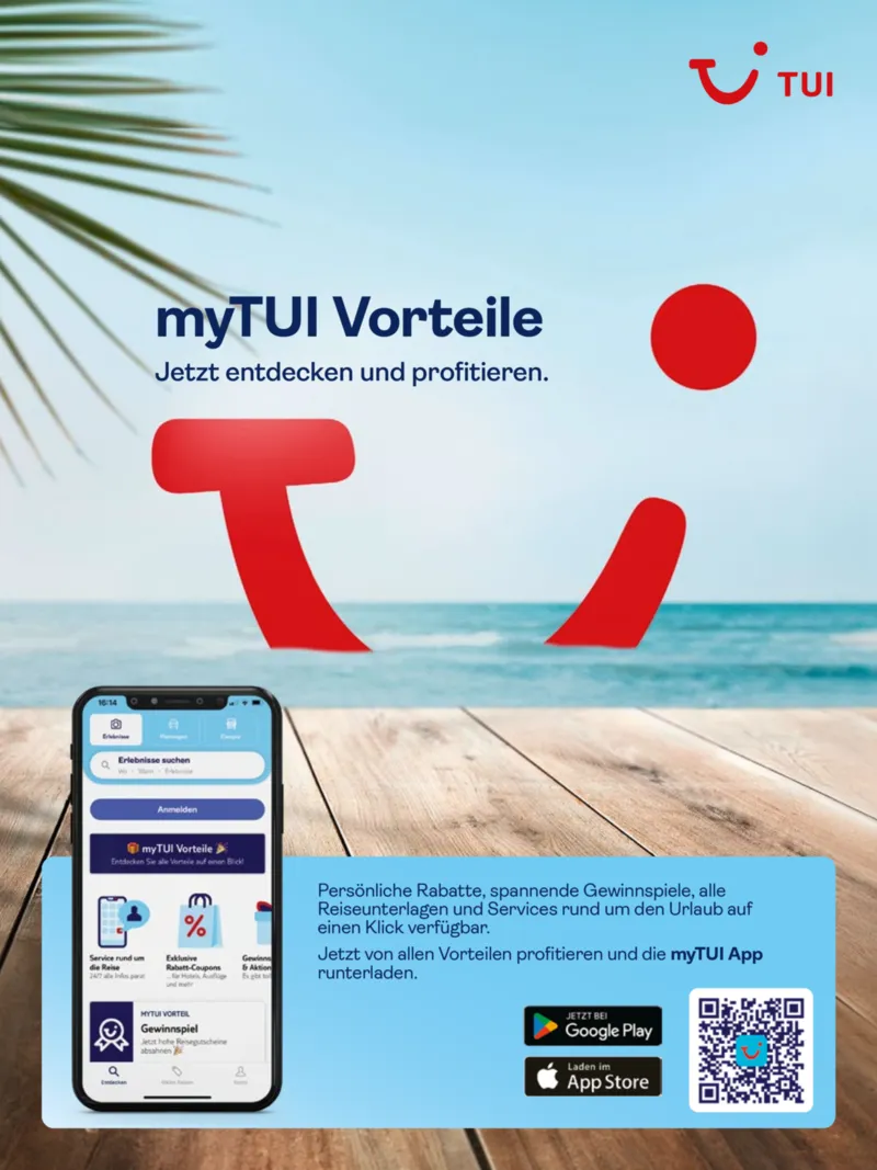 TUI Prospekt vom 01.01.2025, Seite 409