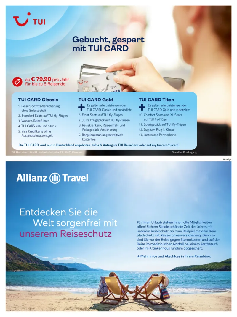 TUI Prospekt vom 01.01.2025, Seite 411