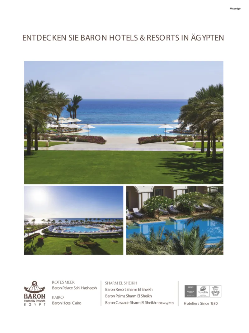 TUI Prospekt vom 01.01.2025, Seite 412