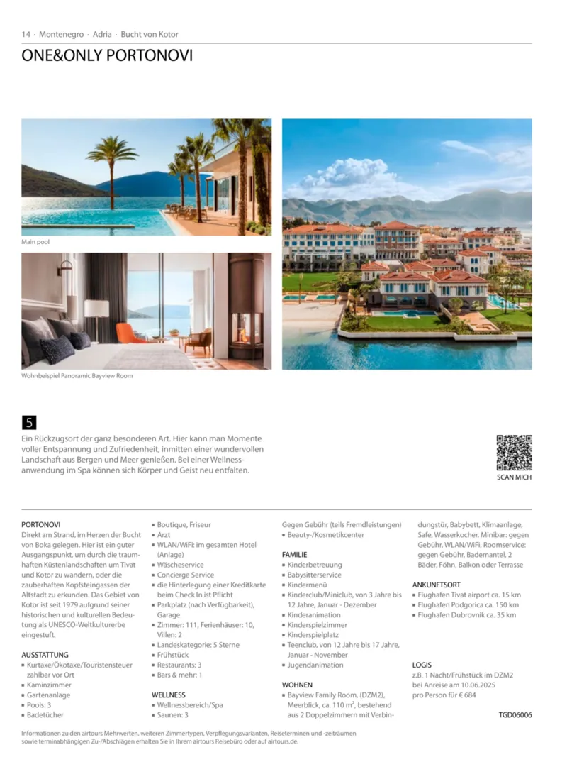 TUI Prospekt vom 01.04.2025, Seite 14