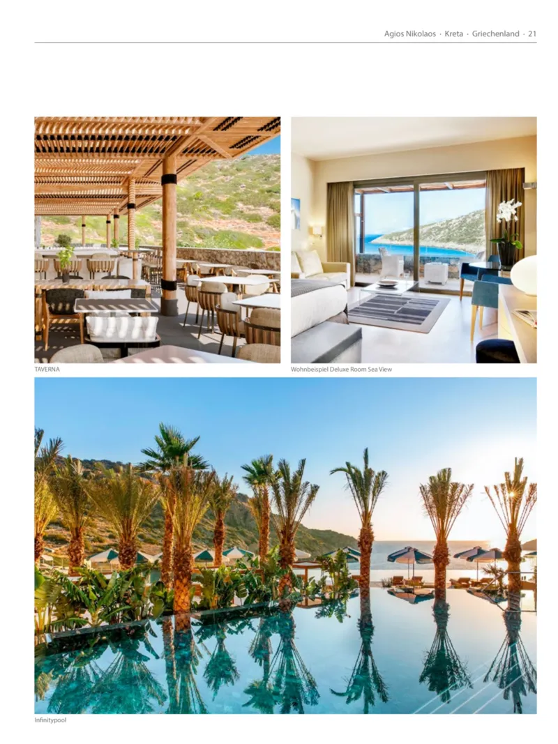 TUI Prospekt vom 01.04.2025, Seite 21