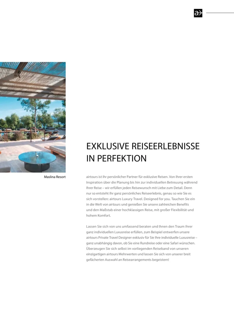 TUI Prospekt vom 01.04.2025, Seite 3